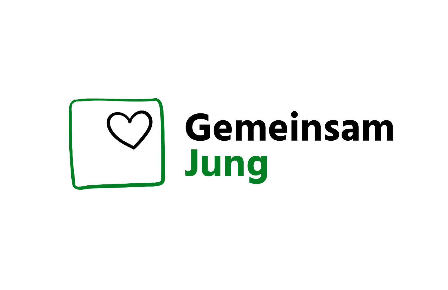 Gemeinsam Jung